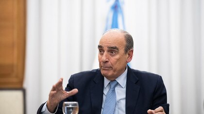 Guillermo Francos: “Ahora se verá nuestra habilidad para gestionar la ley Bases y atraer inversiones, si somos eficientes o no”