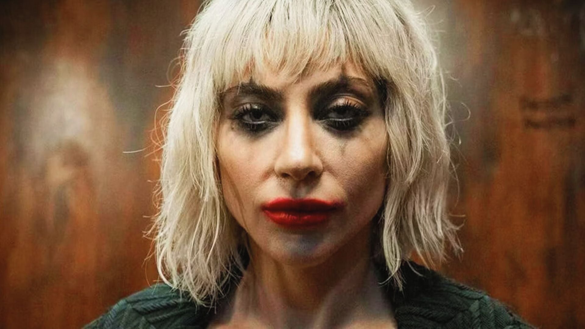 Lady Gaga en Joker: Folie à Deux