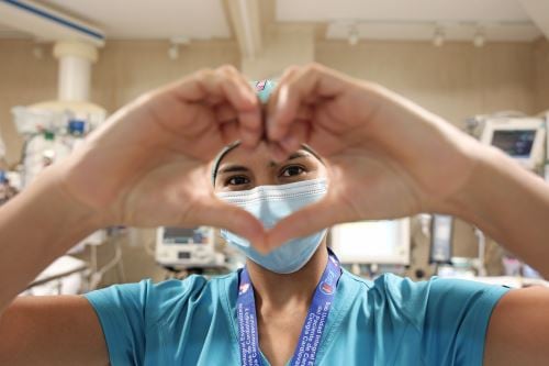 El primer trasplante de corazón infantil del INSN San Borja será un hito para la institución, el cual se ha preparado intensivamente durante los últimos dos años. (Foto: Andina)