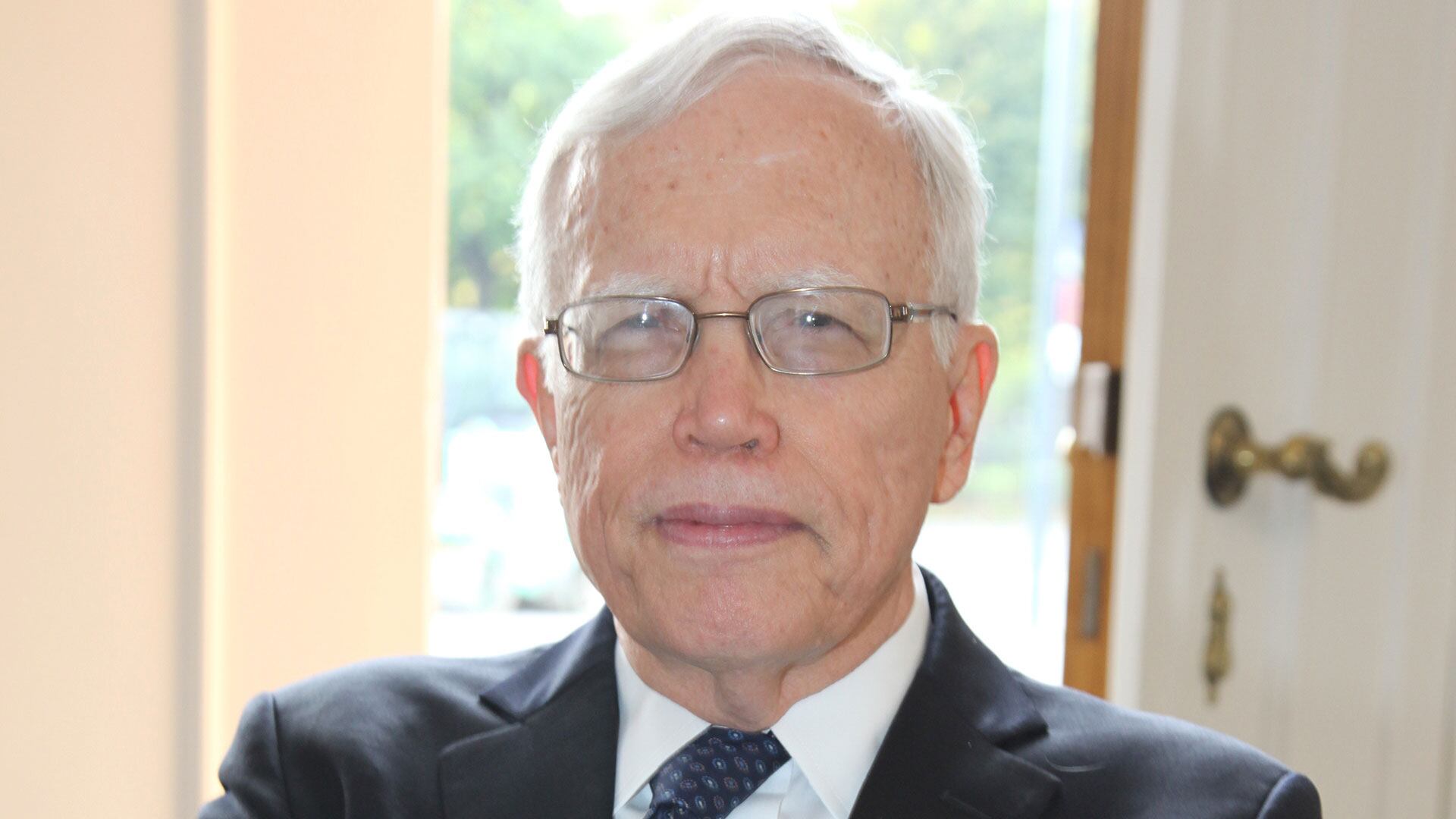 premio Nobel de Economía James Heckman