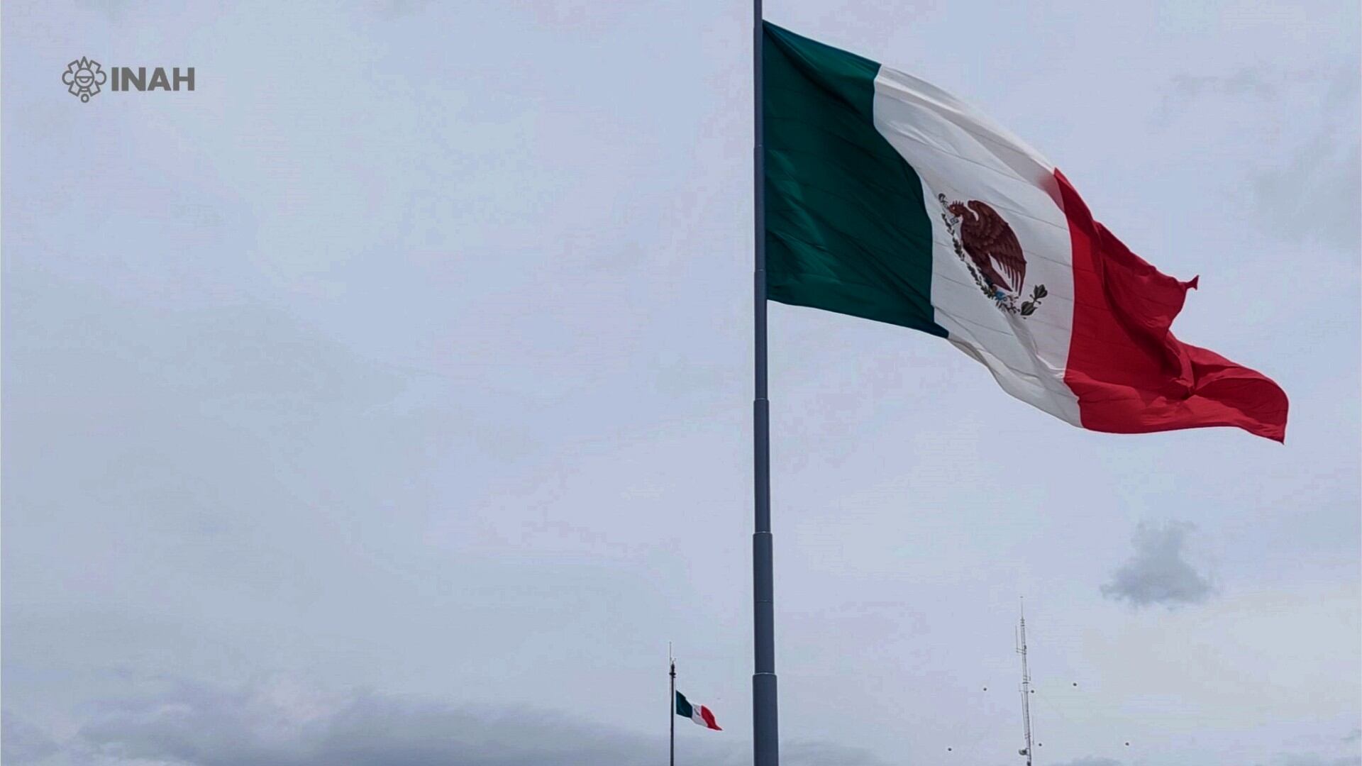 El Grito de Independencia: una tradición en el Zócalo y Palacio Nacional