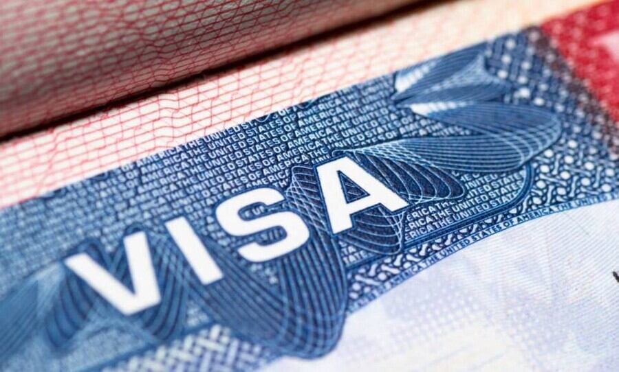 Visa Estados Unidos-Colombia