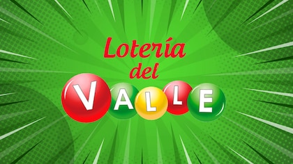 Resultados de la Lotería del Valle: ganadores de este miércoles 3 de julio de 2024