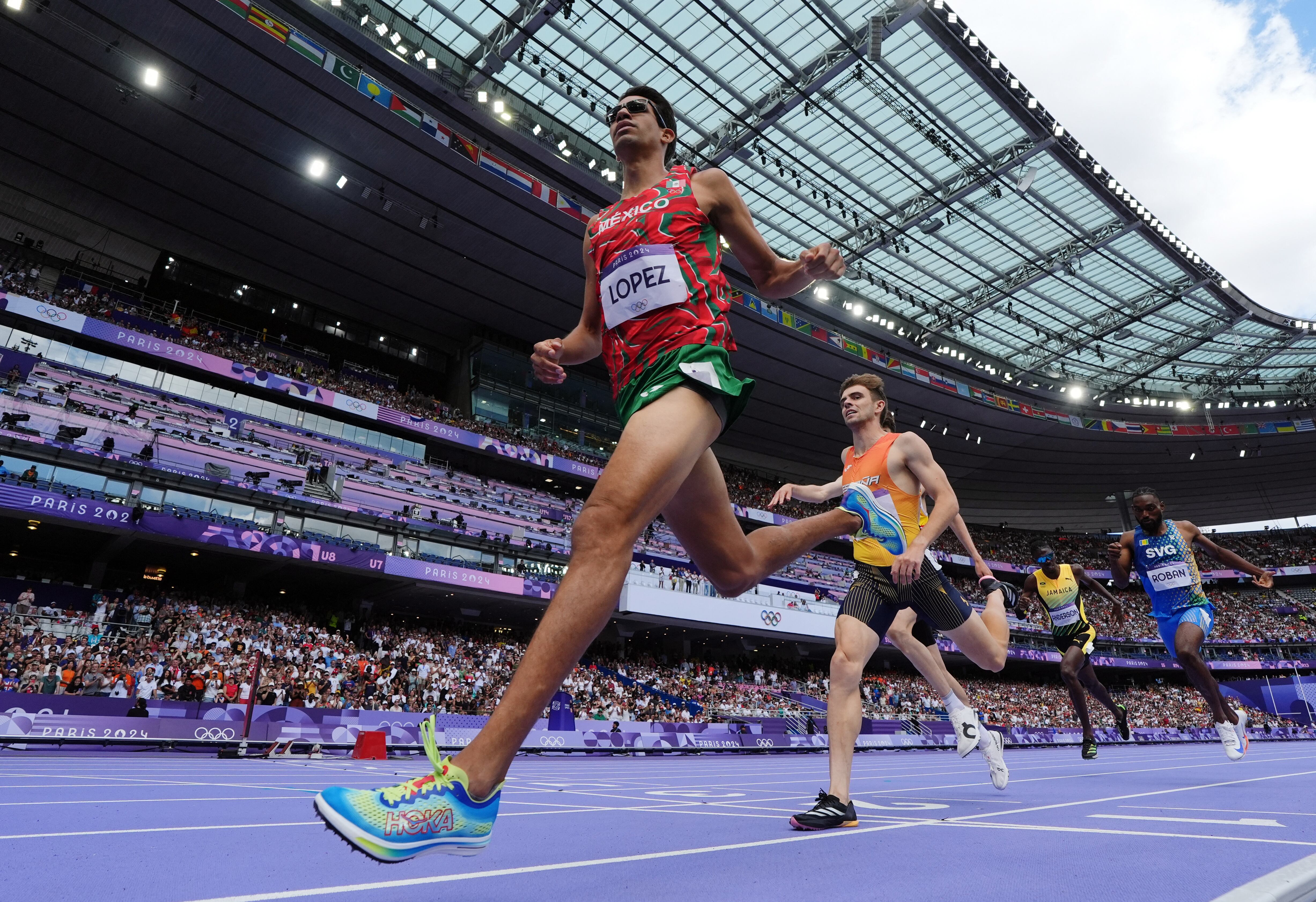  Tonatiu Lopez/ REUTERS/Fabrizio Bensch