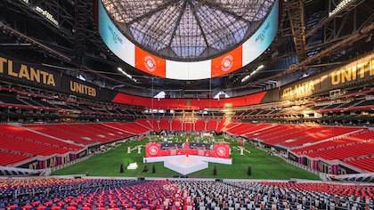 La lupa sobre los 14 estadios donde se jugará la Copa América 2024