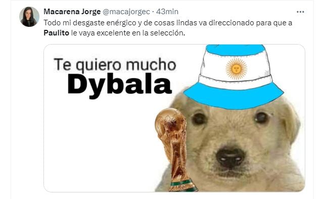 memes dos argentina chile