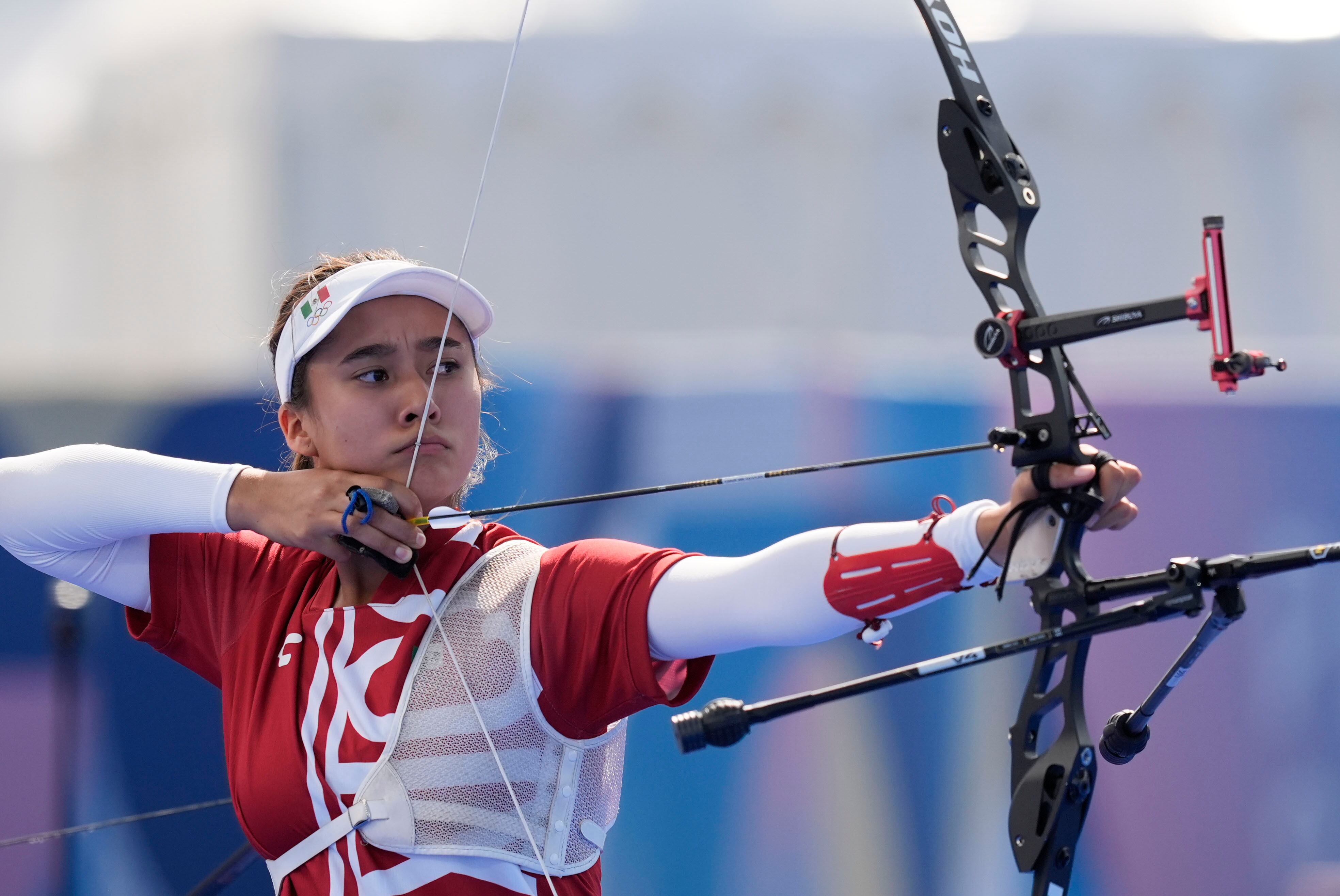 delegacion mexicana atletas juegos olimpicos paris 2024 Mexico 29 julio