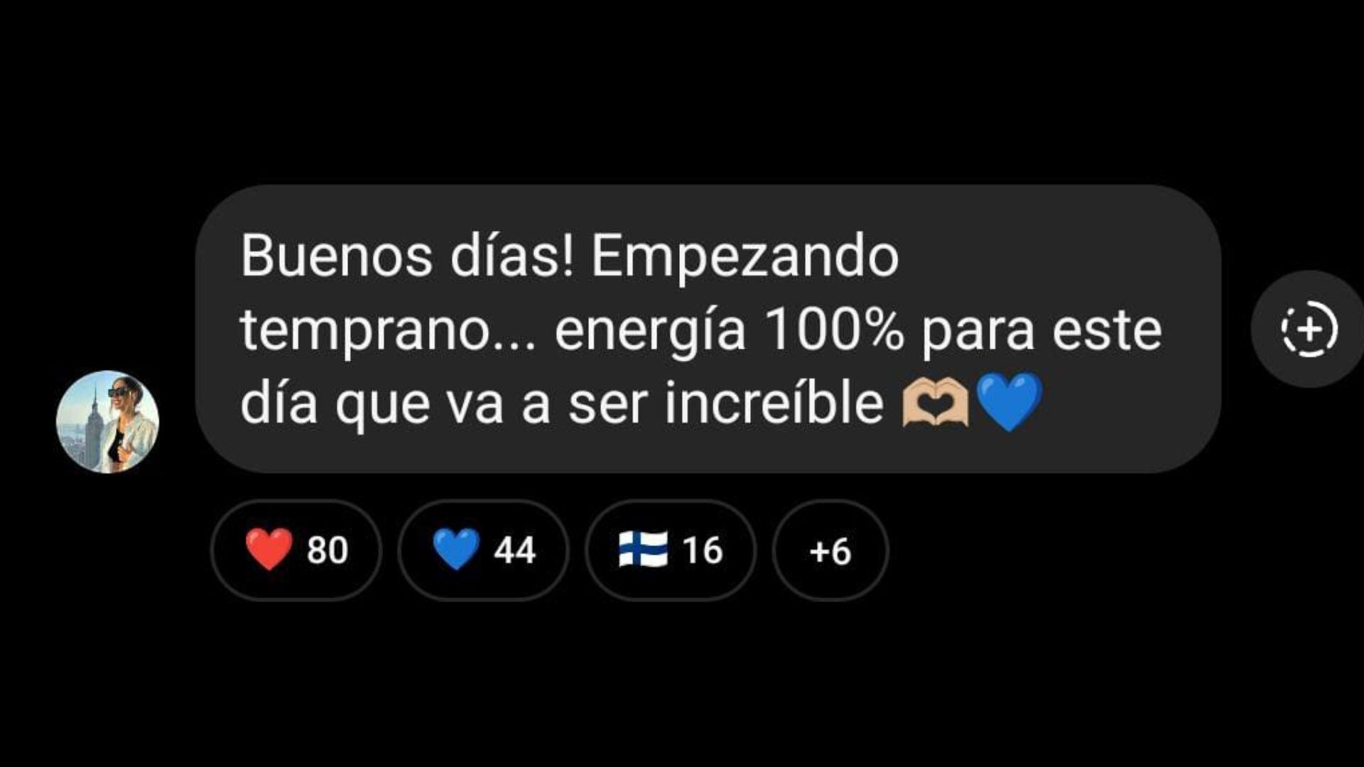 Ana Paula Consorte emocionada por la presentación oficial de Paolo Guerrero en Matute.