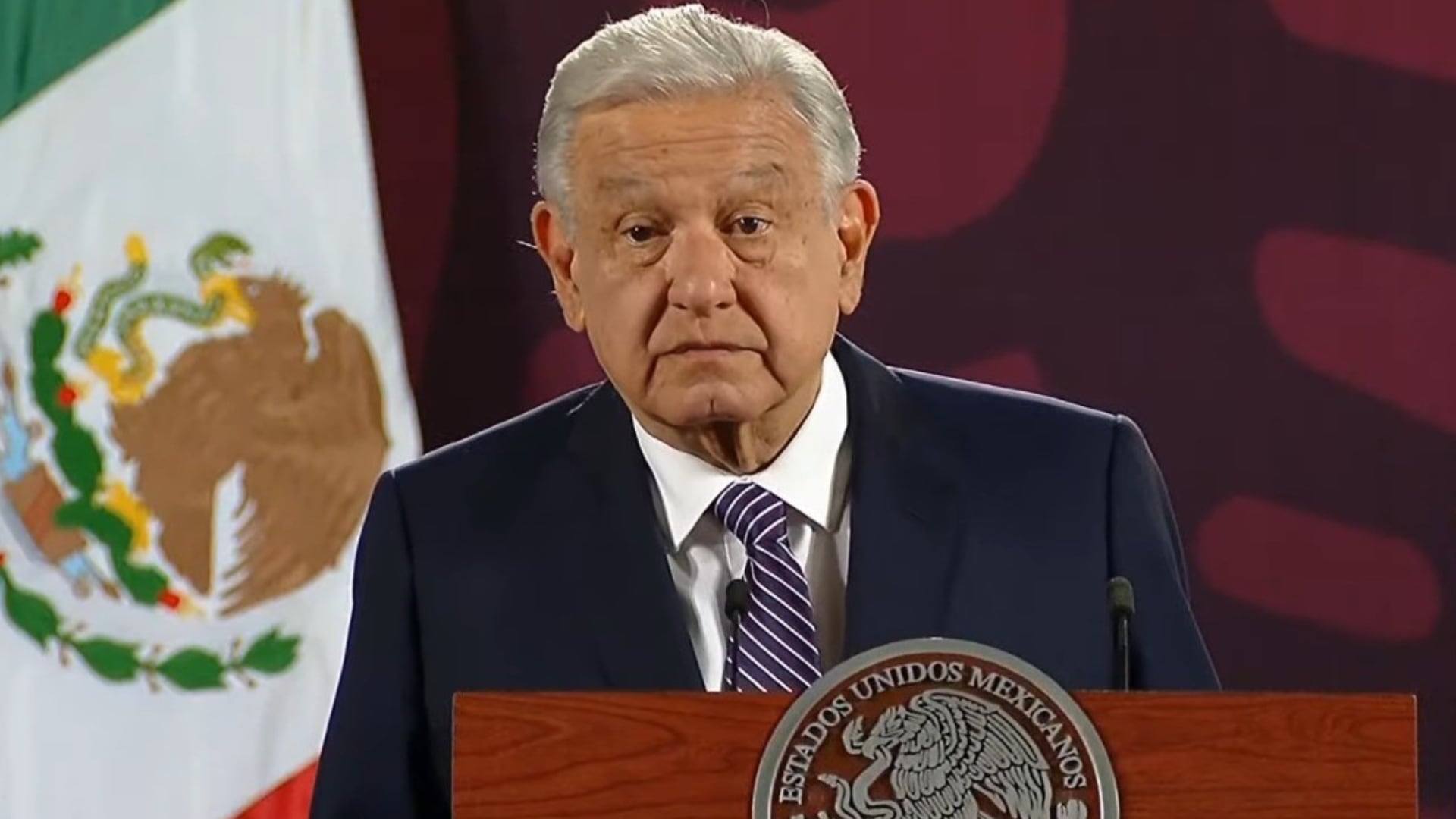 AMLO realizó su última conferencia "con preguntas" a tres días de que concluya su gobierno. | Gobierno federal