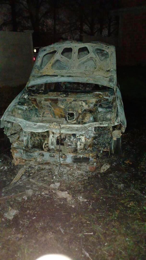 Detuvieron a los dos sospechosos de atropellar y matar a una joven de 21 años a la salida de un boliche en Pacheco: el auto apareció incinerado