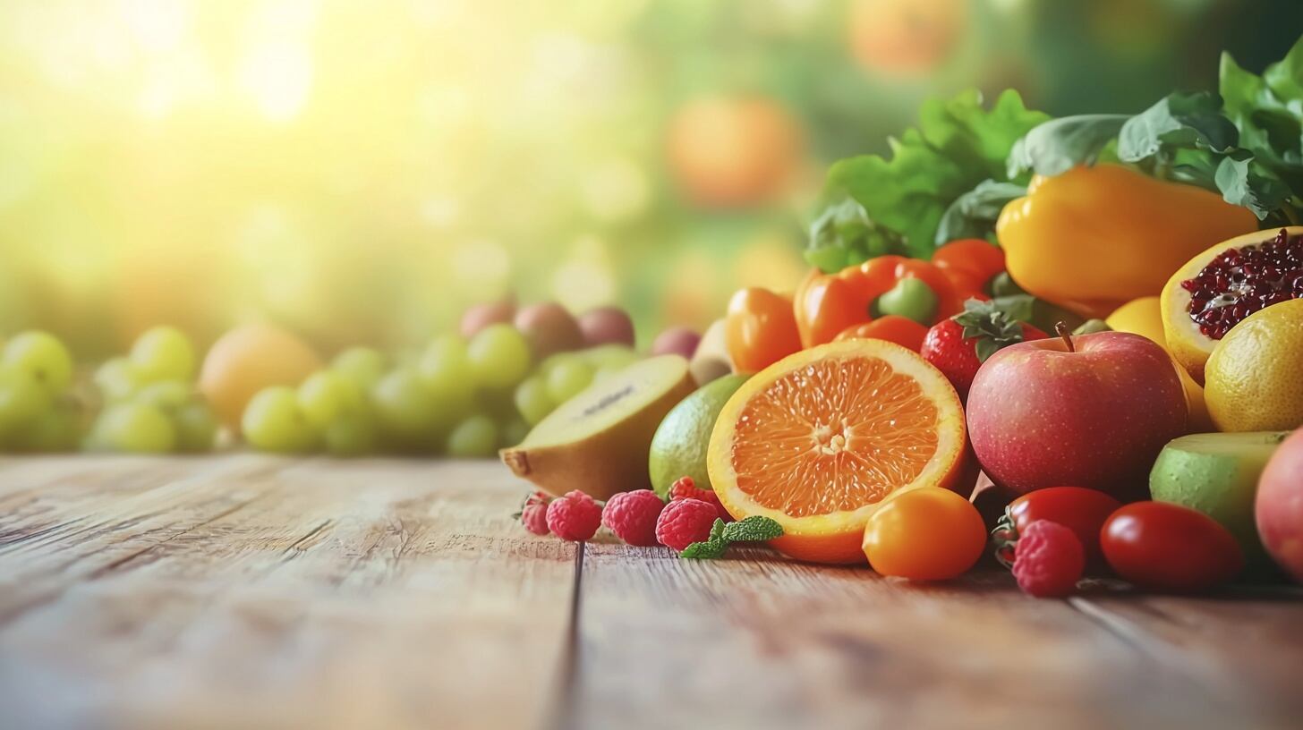 Cuál es la fruta rica en vitamina C y antioxidantes que estimula la producción de colágeno