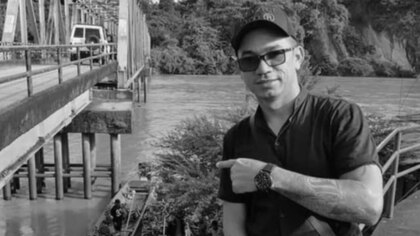 Asesinaron al periodista comunitario Jorge Méndez en zona rural de Tibú, Norte de Santander: la Flip se pronunció