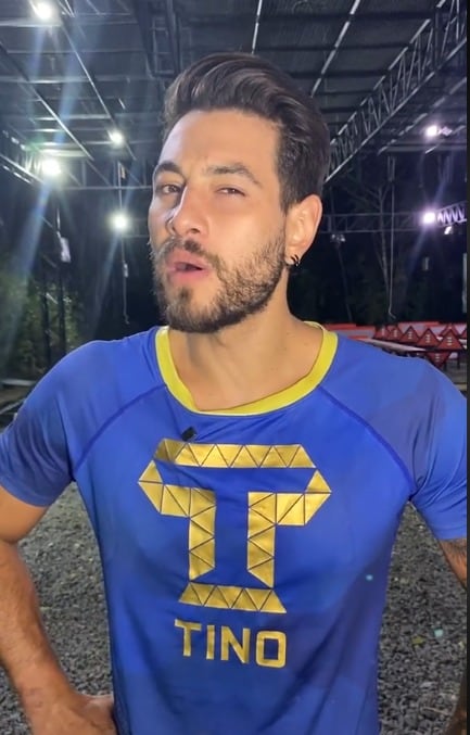 Alejo del Desafío XX reveló cuánta plata se lleva tras salir del programa y por qué - crédito captura de pantalla Caracoltv/TikTok