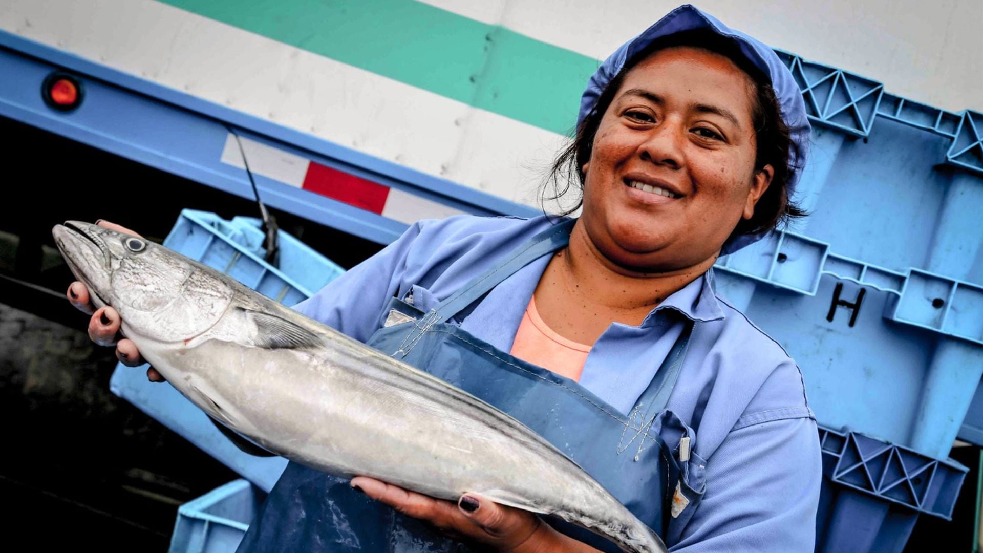 Caldo pescado - colágeno - nutrición - receta - Perú -  historias - 16 septiembre