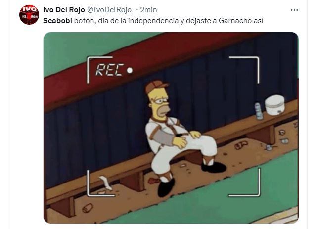 Memes argentina canadá semifinal