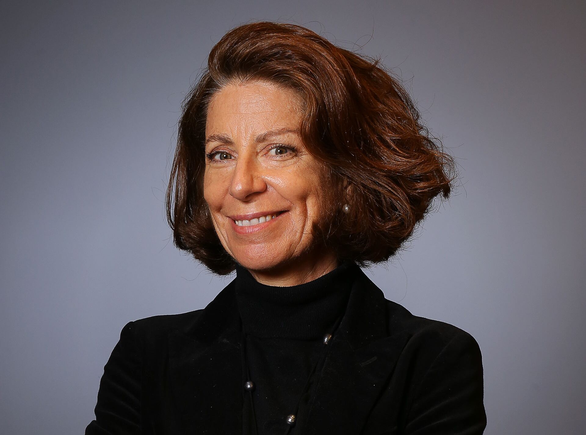 Marianne Fay, directora del Banco Mundial para la Argentina, Uruguay y Paraguay