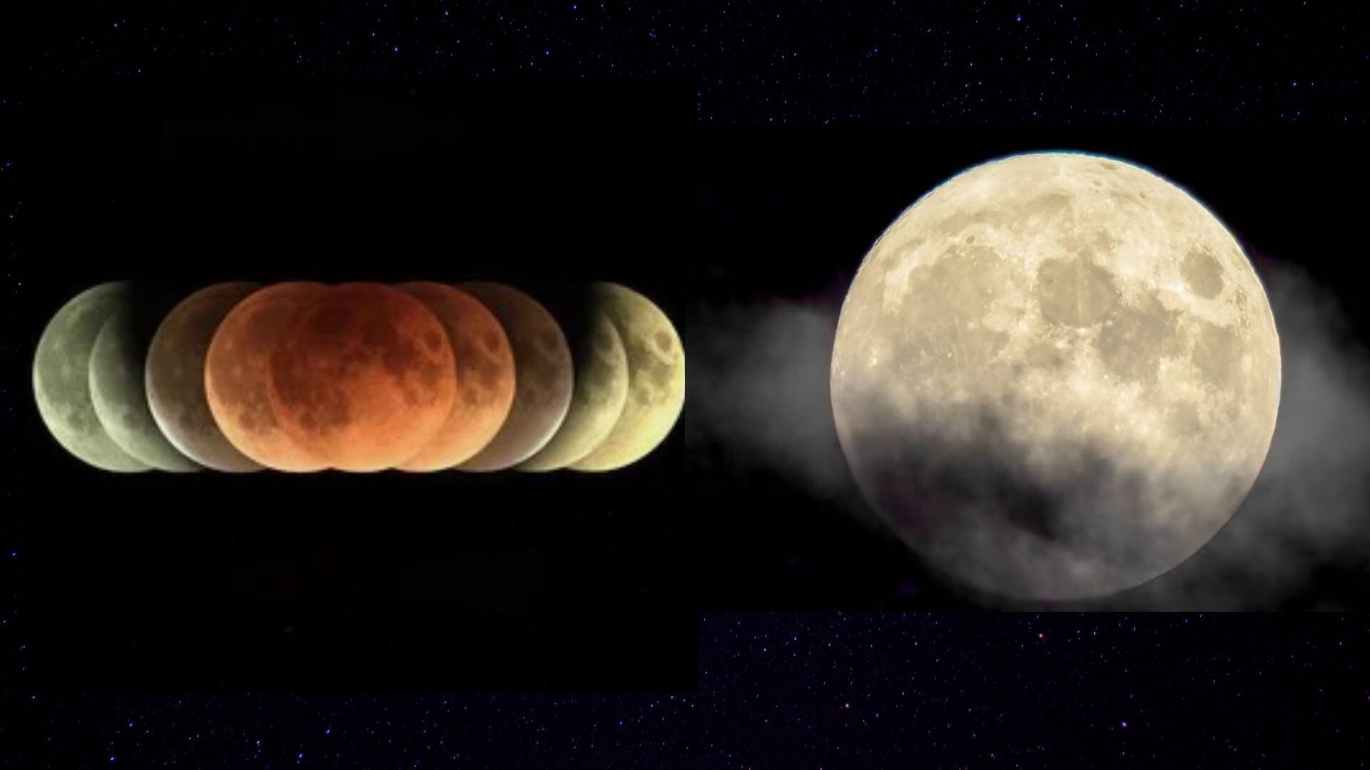 A solo unos días de concluir el mes de octubre, el mundo se prepara para presenciar el último eclipse del año, un acontecimiento astronómico excepcional en el que la Luna de Cazador coincidirá con un eclipse lunar parcial.