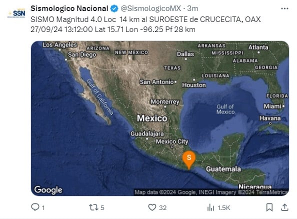 sismo