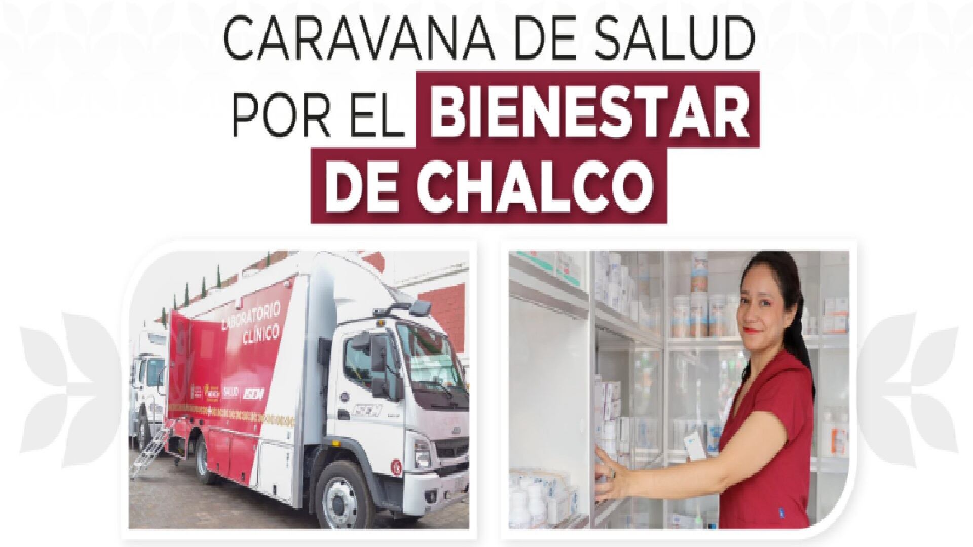 Caravana de Salud Chalco