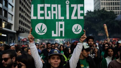 De la legalización del juego a la despenalización de la marihuana: crece el temor en Brasil por la infiltración del crimen organizado en las instituciones