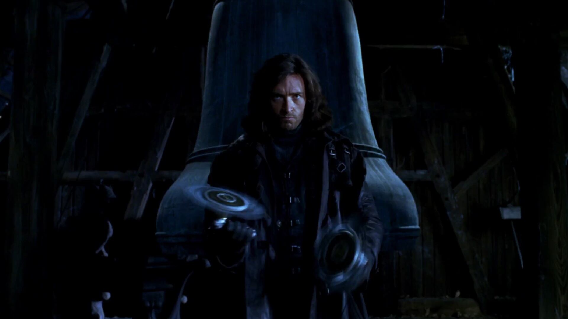 Van Helsing (2004)