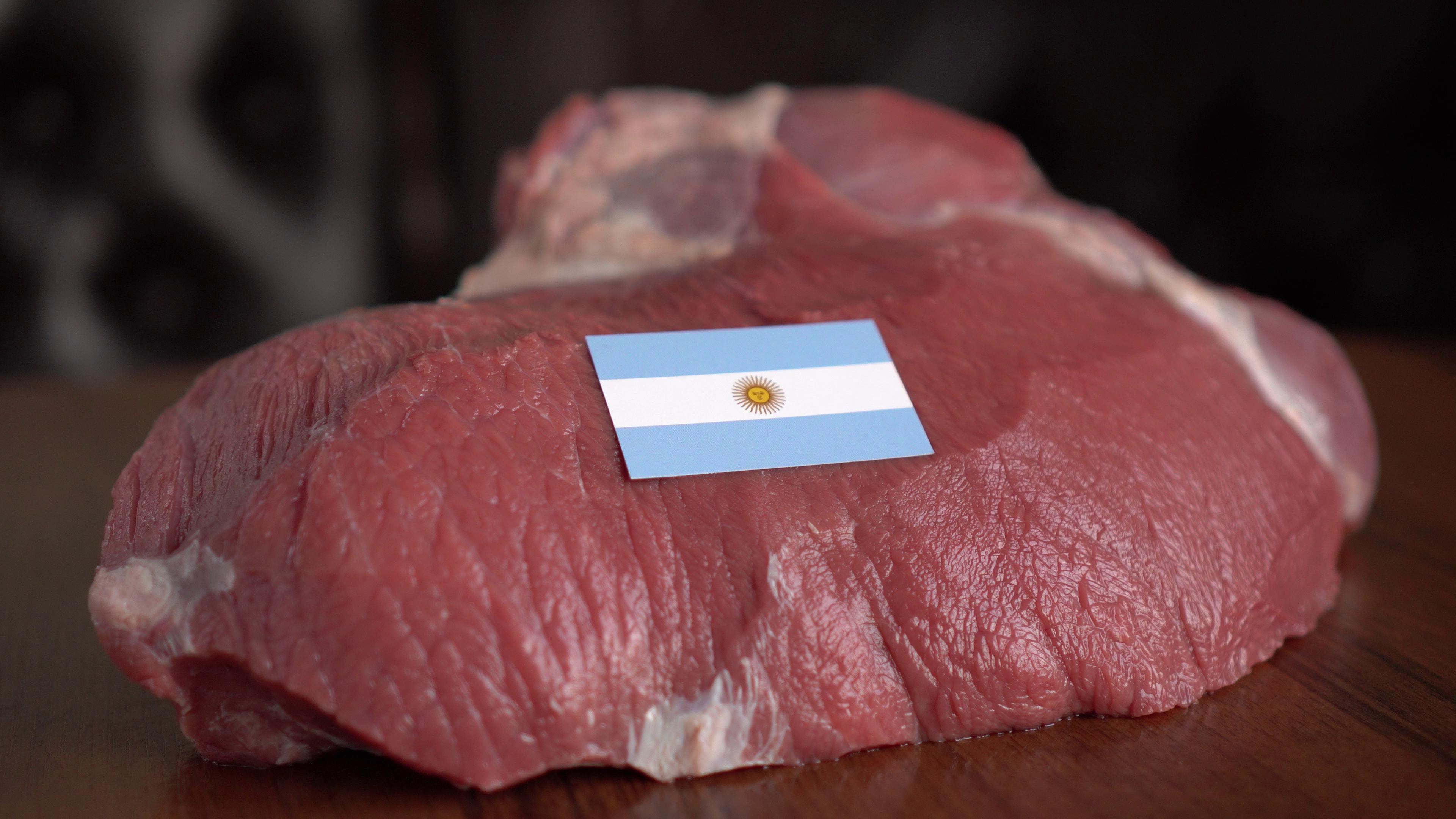 Carne argentina