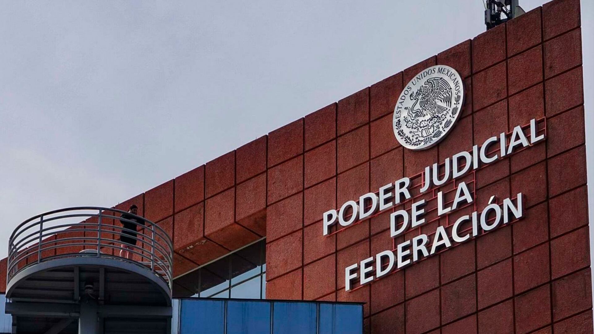 Trabajadores del PJF protestarán por cuarta vez consecutiva en CDMX PALABRAS CLAVE: Poder Judicial, protestas, 19 de octubre, CDMX