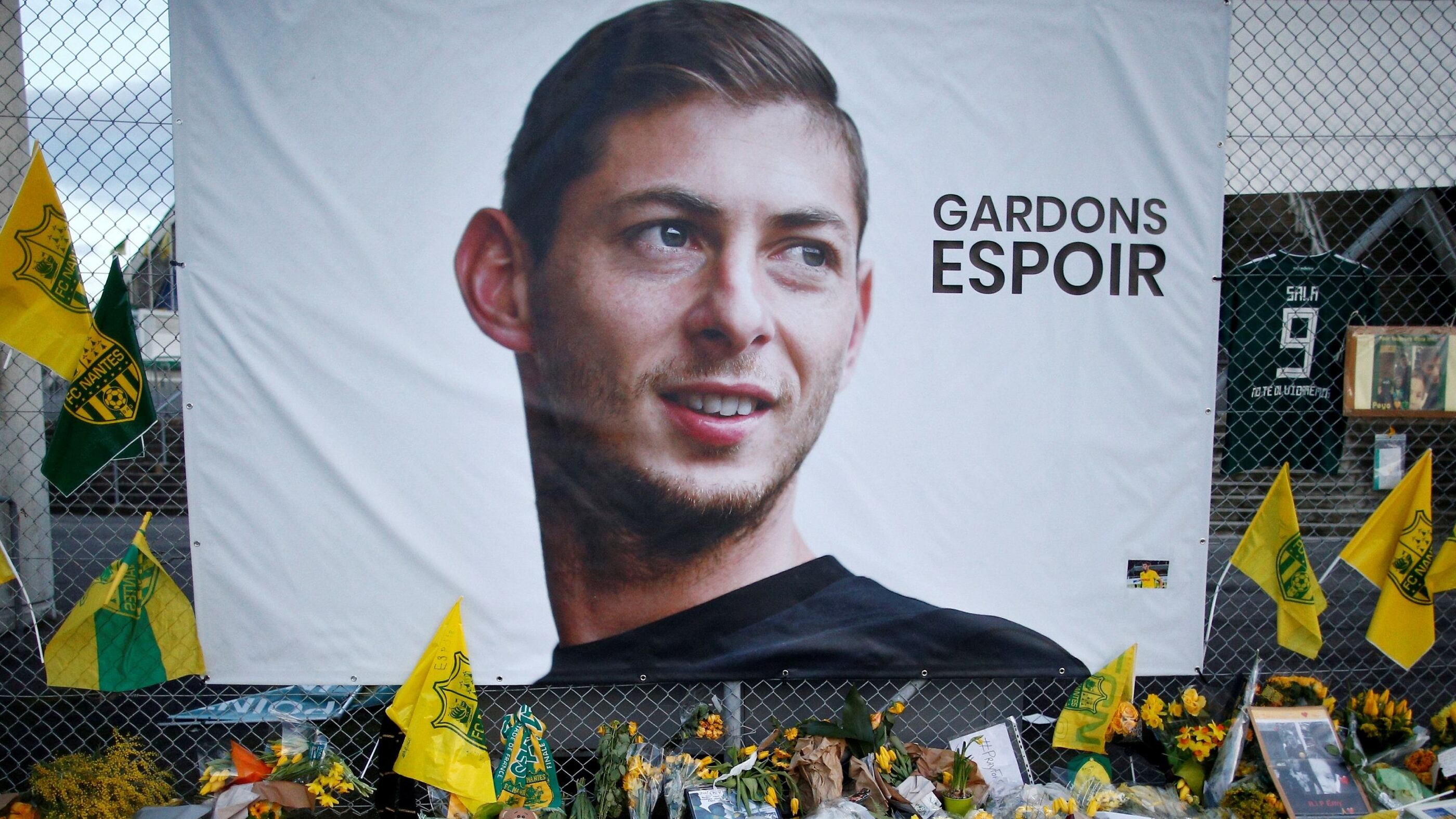 Emiliano Sala