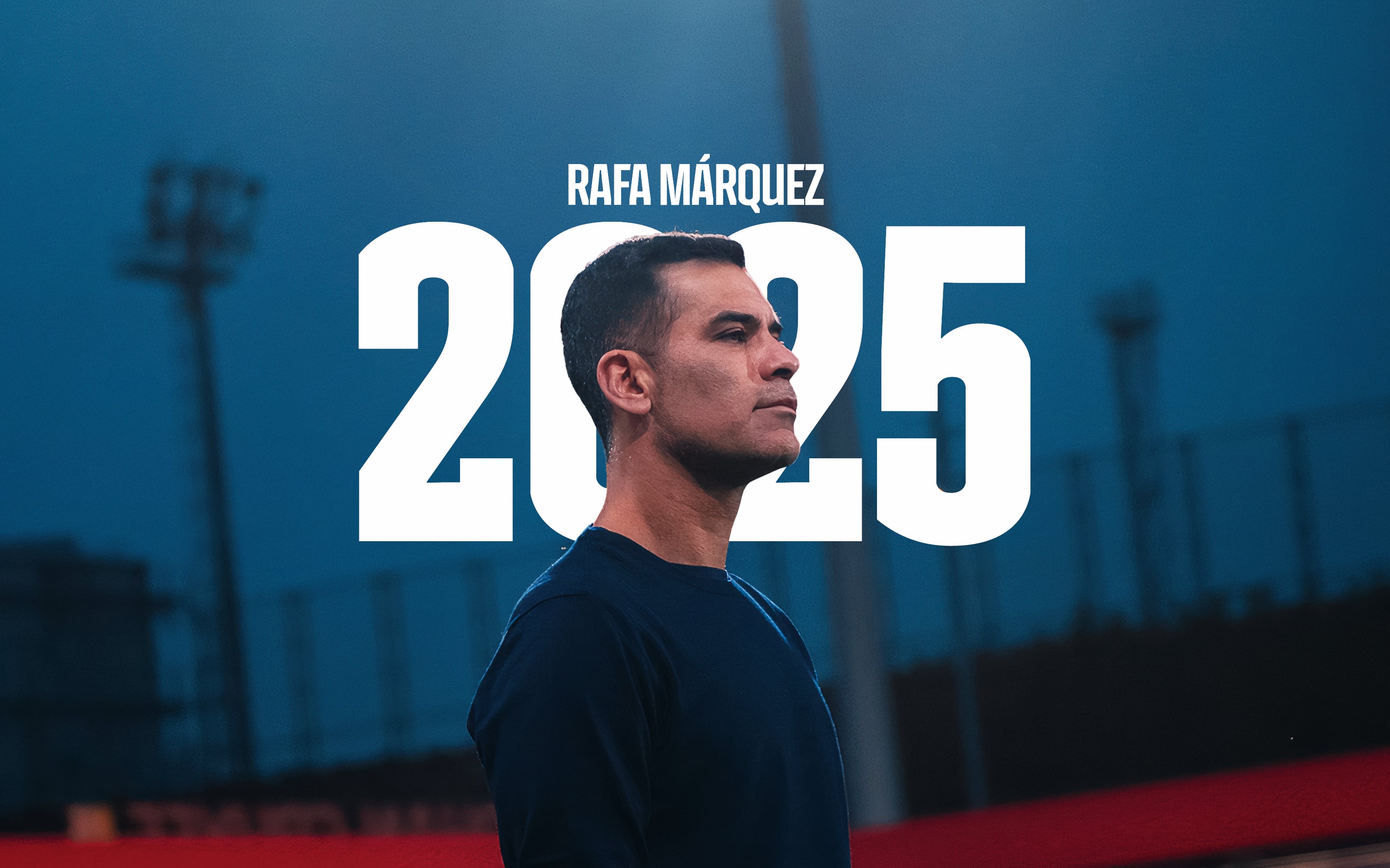 Rafa Márquez