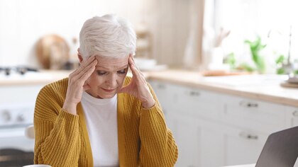 Un medicamento para la prevención de la migraña también podría detener los dolores de cabeza de "rebote"