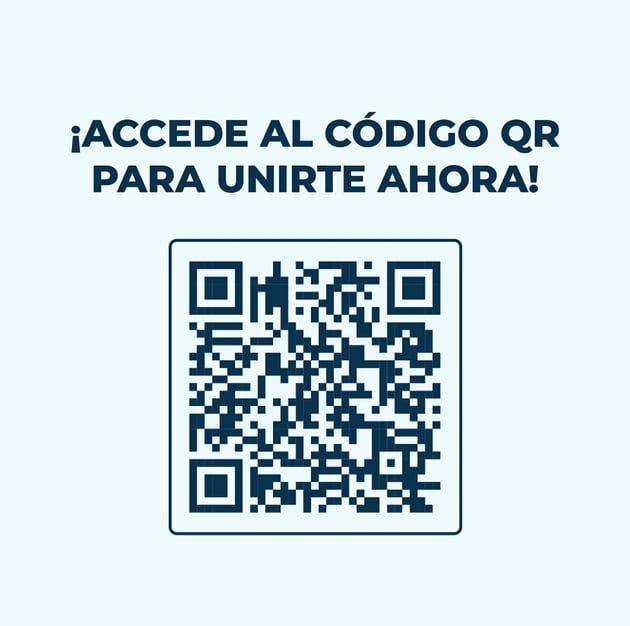 QR canal Embajada Estados Unidos