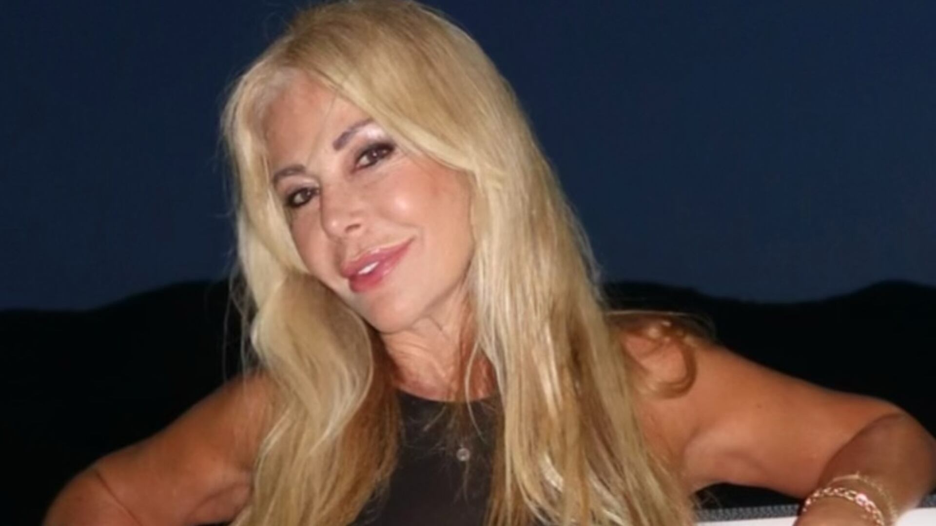 graciela alfano