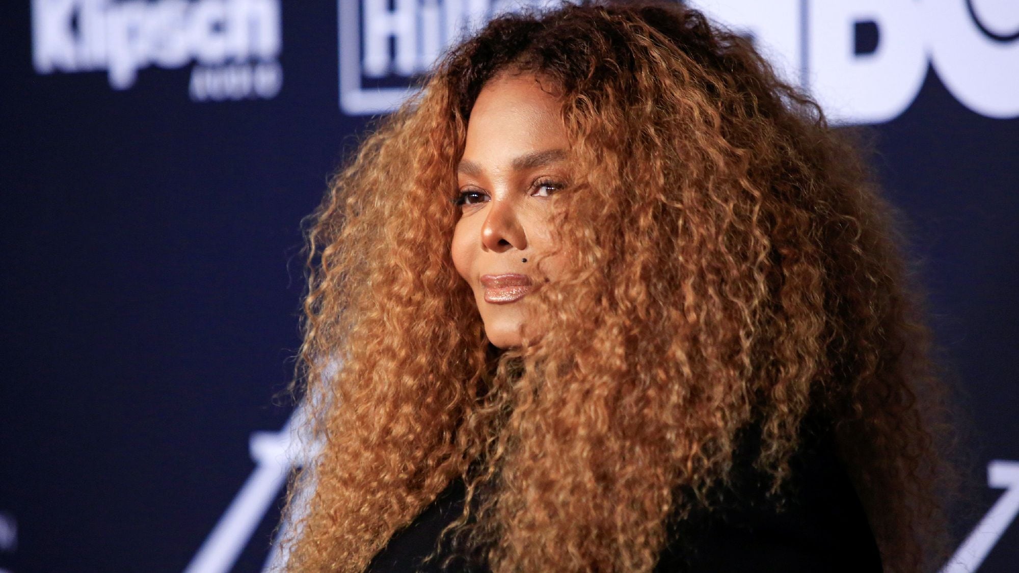 Janet Jackson (REUTERS/Mike Segar)