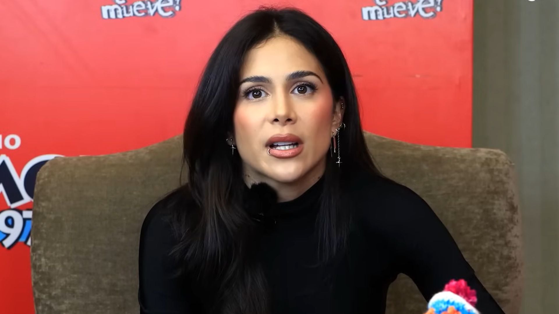 Video de Greeicy Rendón asegurando que cambió de talla de ropa causó todo tipo de reacciones en redes: ¿subió de peso?