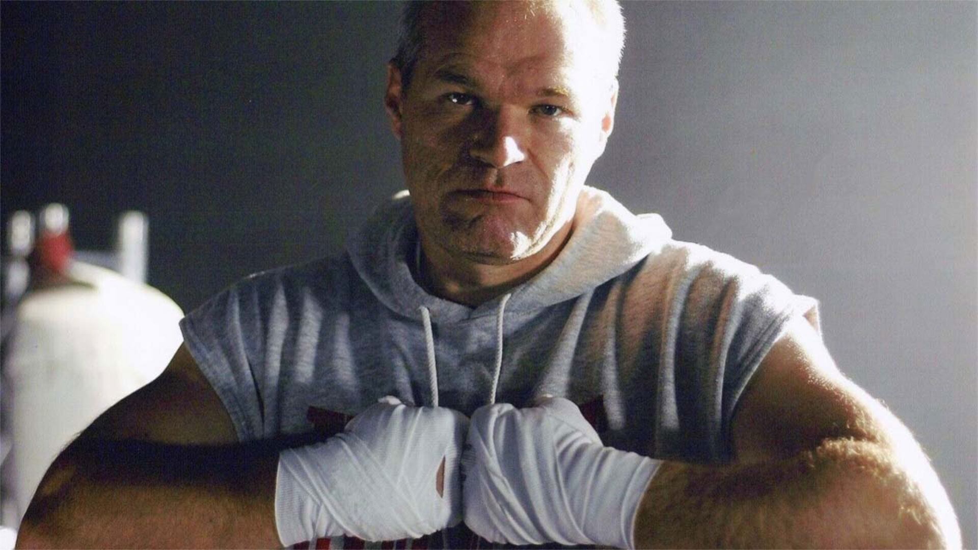 Uwe Boll, el culpable de varios crímenes