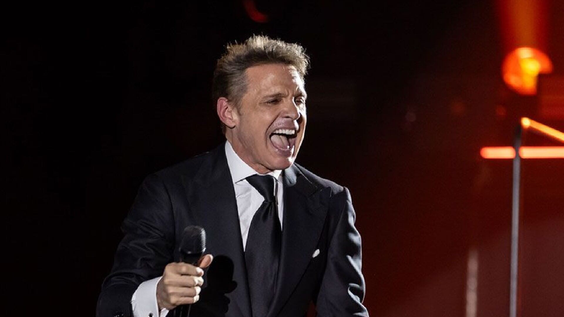 Luis Miguel