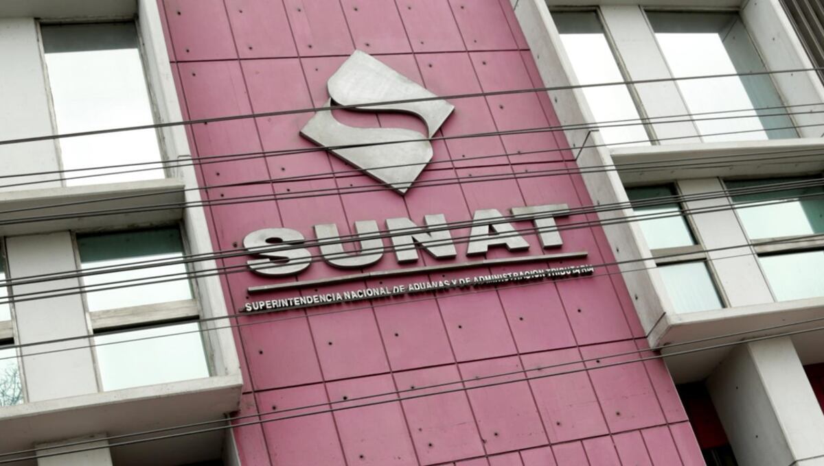 SUNAT