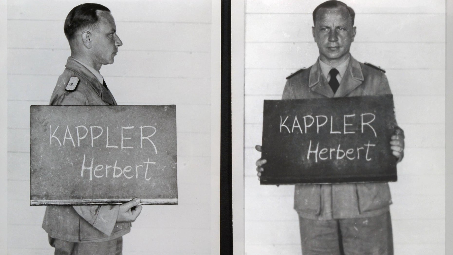 Herbert Kappler