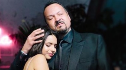Gustavo Adolfo Infante revela cómo es la relación de Pepe y Ángela Aguilar tras los escándalos: “Se siente dolido”