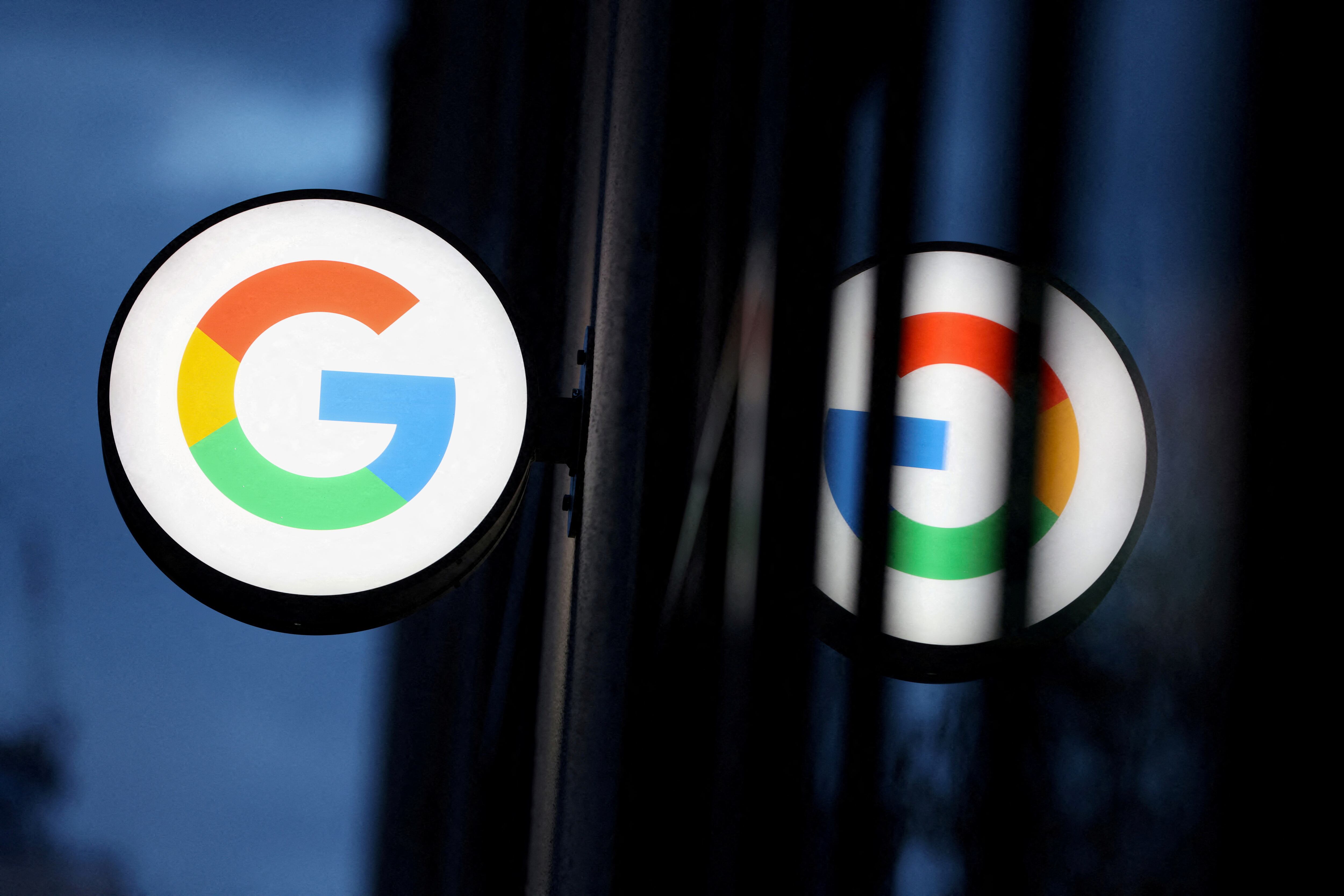 Google generará millas de nuevos empleos en construcción y cientos de trabajos bien remunerados (REUTERS/Andrew Kelly)