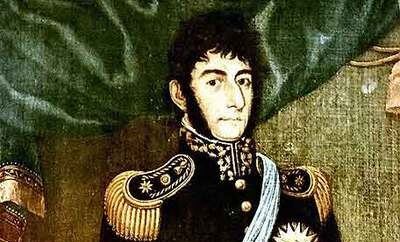 José de San Martín