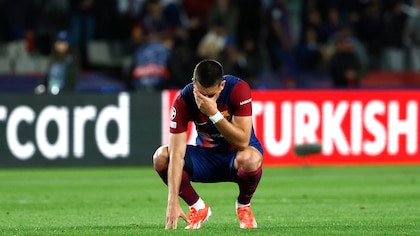 La confesión de Ferran sobre la salud mental en el Barça: “Perdí la ilusión de jugar y las ganas de ir al entrenamiento”