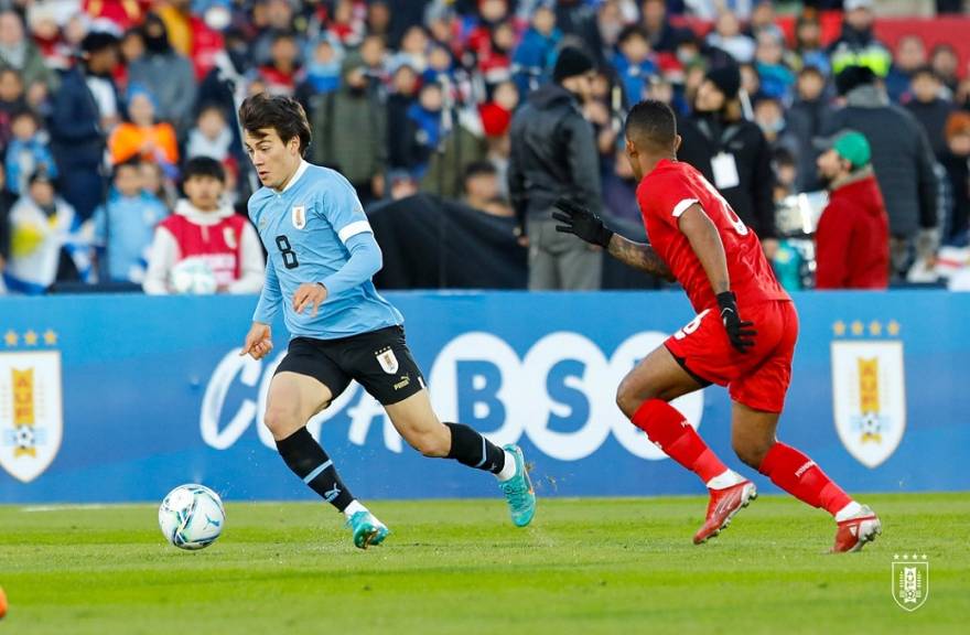 Uruguay se medirá ante Panamá por la fecha 1 de fase de grupos de la Copa América 2024.