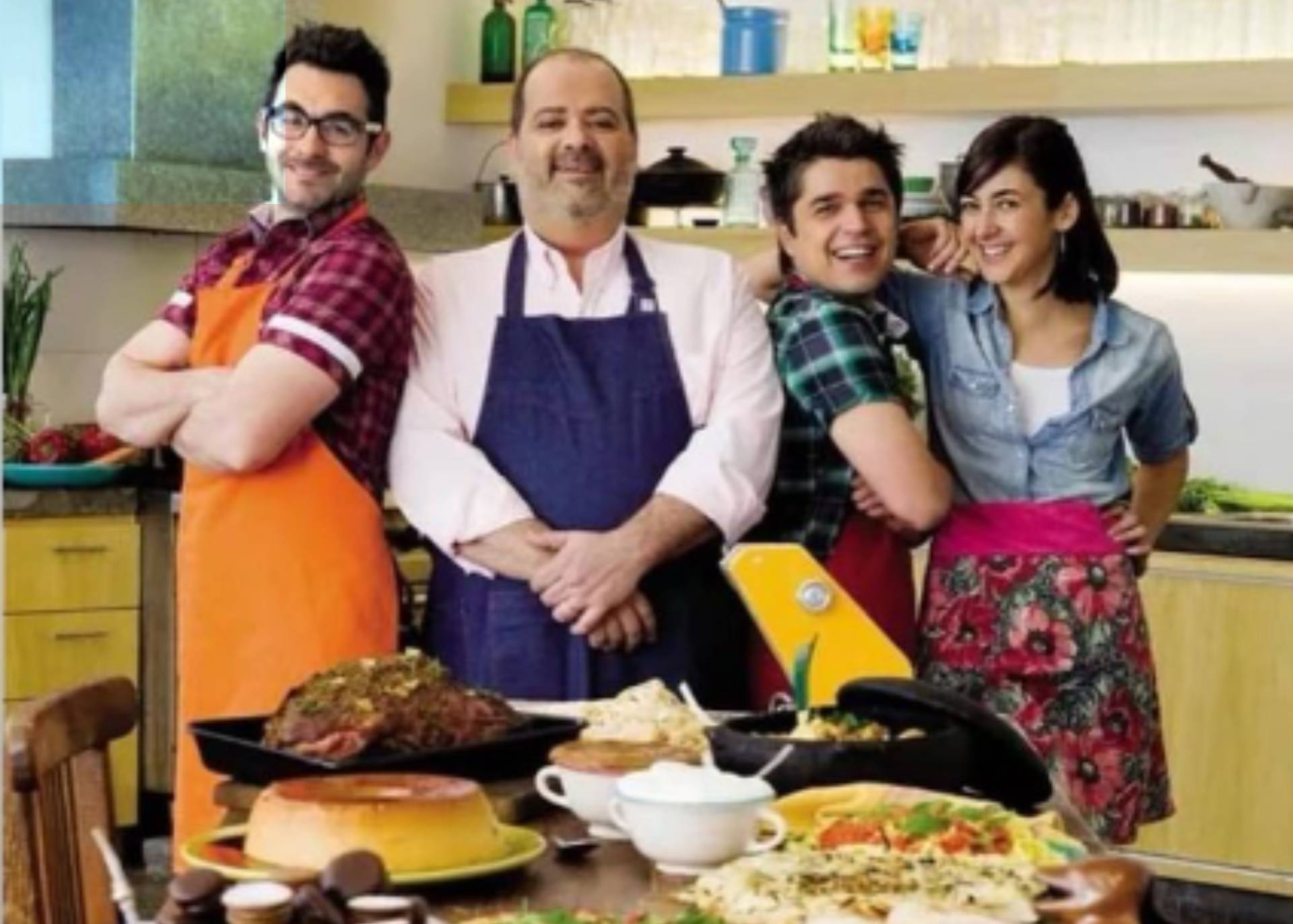 Cocineros Argentinos