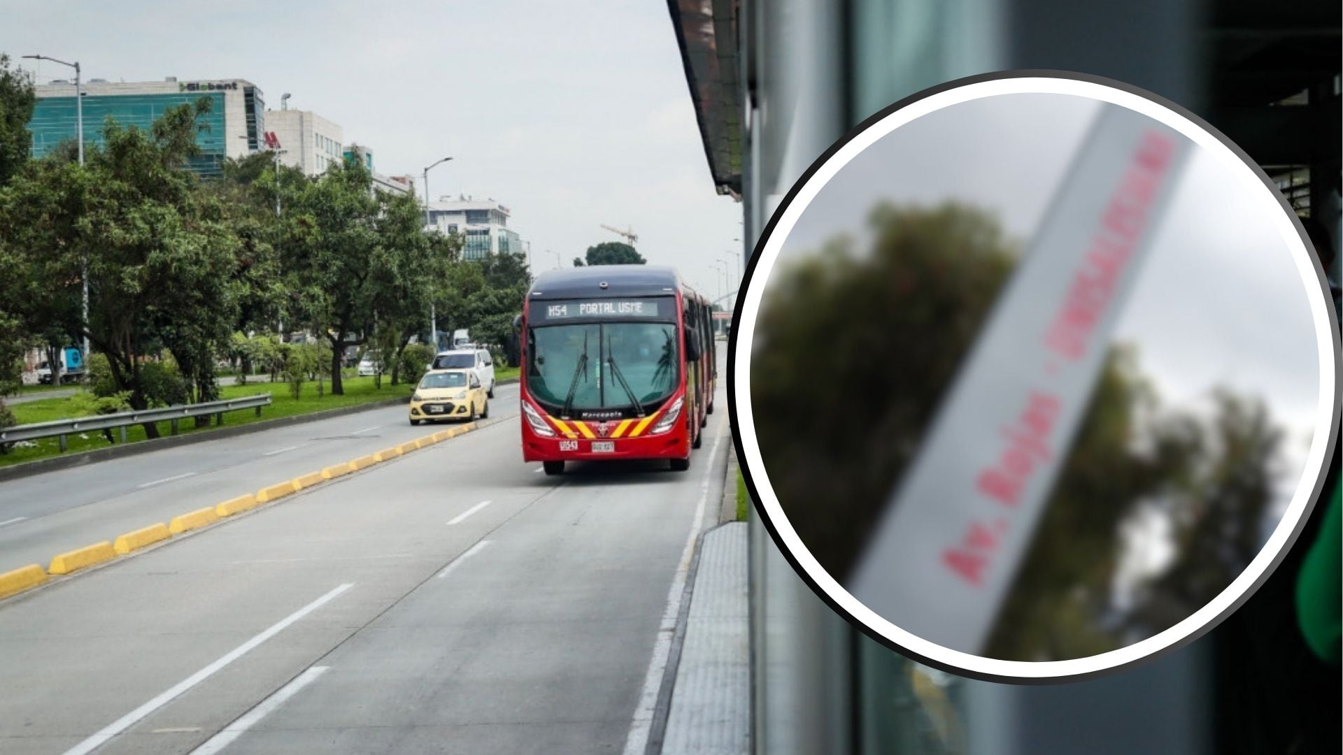 TransMilenio renombró una de sus estaciones más concurridas: conozca cuál es