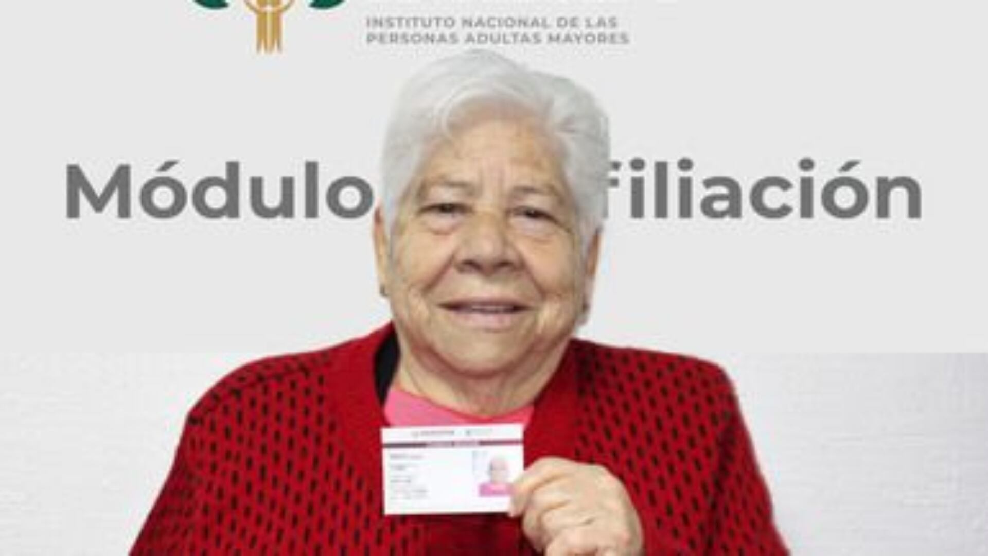 La finalidad de la credencial del Instituto Nacional de las Personas Adultas Mayores es otorgar beneficios en diferentes sectores/ Archivo Infobae 