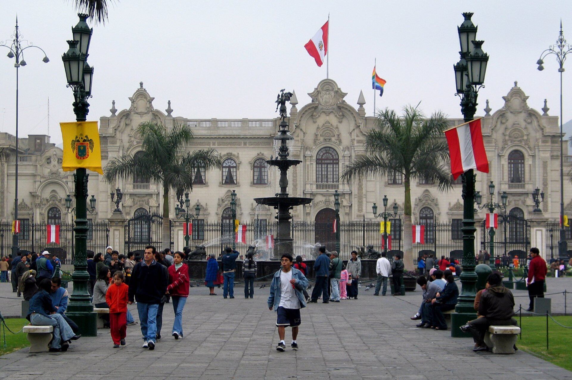 25/03/2024 Perú
ECONOMIA 
JUNTA DE ANDALUCÍA
