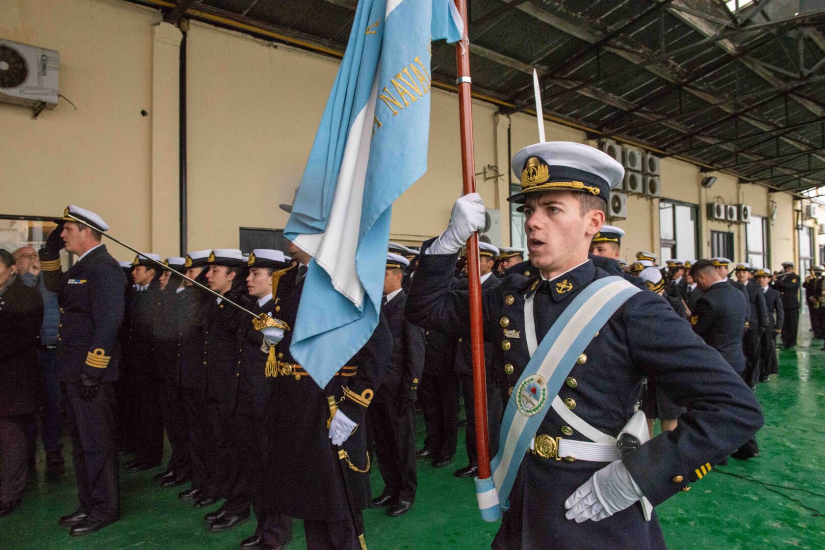 Fragata Libertad (Ministerio de Defensa)