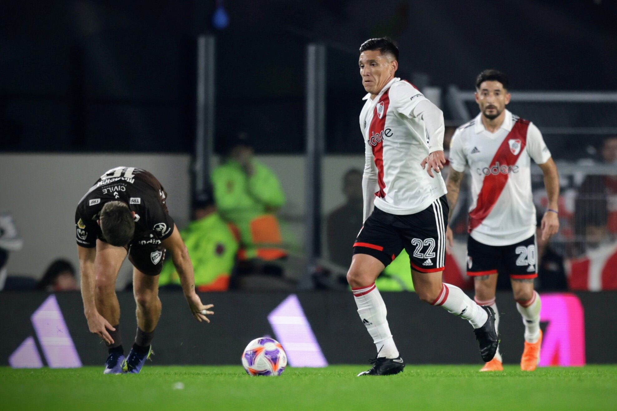 matías kranevitter river vs platense