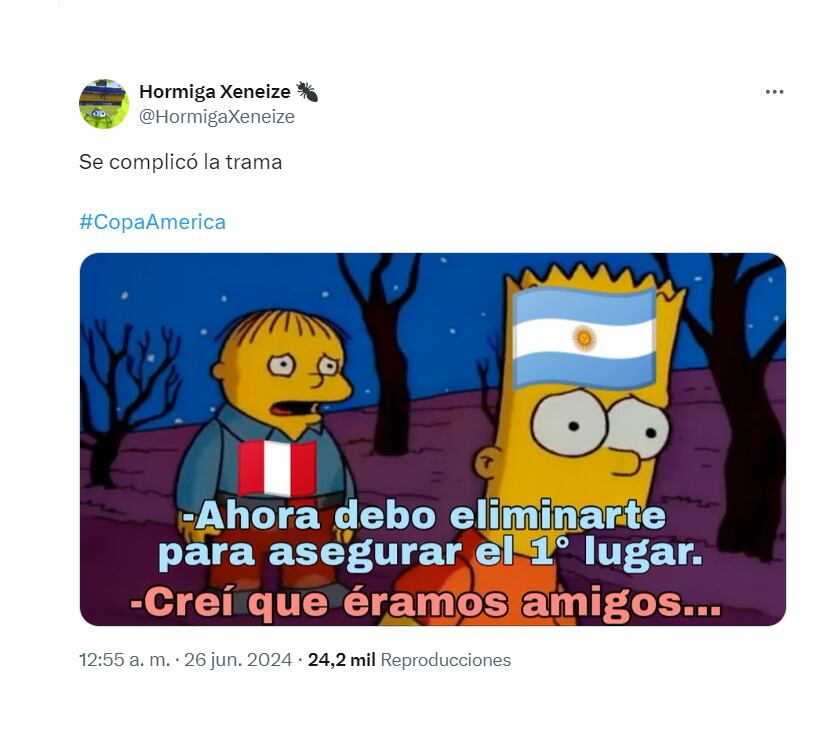 memes argentina